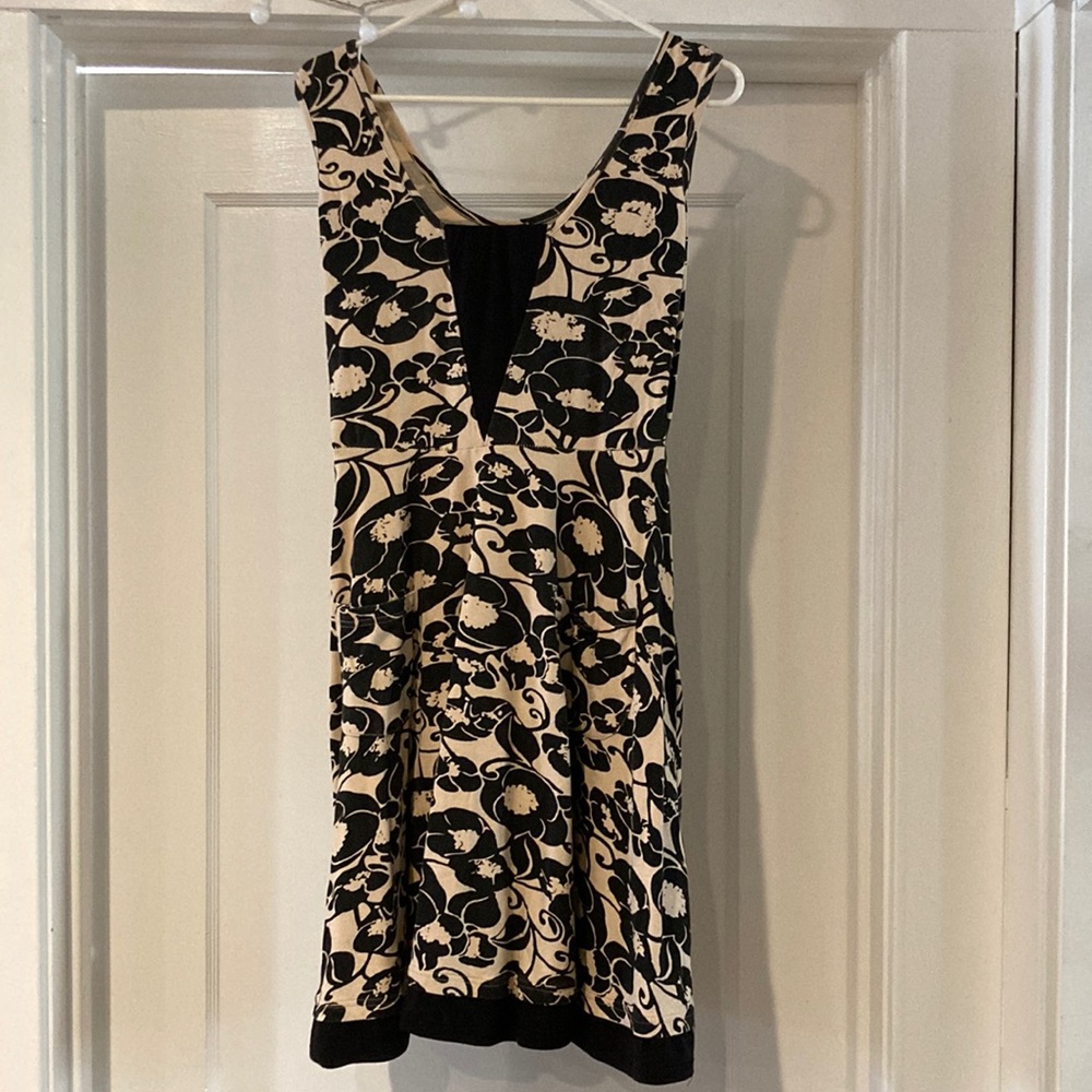 Effie’s Heart size medium A-line/fit n flare